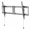 DELTACO Office, heavy-duty tilt foldable, 43"-90", 70kg, 200x200-800x4 ARM-0205