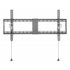 DELTACO Office, heavy-duty tilt foldable, 43"-90", 70kg, 200x200-800x4 ARM-0205