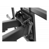 DELTACO Office,Heavy-duty full-motion wall,65-100",85kg,200x200-800x60 ARM-0261