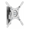 DELTACO Office Lockable Monitor Mount,13"-42",15kg,75x75-200x200 ARM-0265