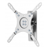 DELTACO Office Lockable Monitor Mount,13"-42",15kg,75x75-200x200 ARM-0265