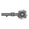 Bordsfäste ARM-0303 Skärm 13-27" ARM-0303