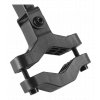 DELTACO Office Pivot pole mount monitor arm ARM-0304