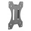 DELTACO Office Full-motion Pivot pole mount monitor arm ARM-0305