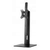 DELTACO Office Vertical Lift Single Monitor Stand ARM-0310