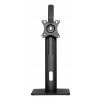 DELTACO Office Vertical Lift Single Monitor Stand ARM-0310