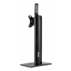 DELTACO Office Vertical Lift Single Monitor Stand ARM-0310