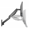 Väggfäste ARM-0360 med gasfjäder Skärm/TV 17-32"