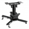 DELTACO Office Projector Ceiling mount, 225mm, 45kg ARM-0410