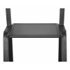 DELTACO Office, Heavy-duty mobile monitor cart, 37"-100",150kg,200x200 ARM-0453