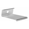 DELTACO Office, Laptop riser, 11"-15",10kg, aluminium ARM-0530