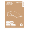 DELTACO Office, Laptop riser, 11"-15",10kg, aluminium ARM-0530