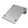 DELTACO Office, Laptop riser, 11"-15",10kg, aluminium ARM-0530
