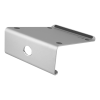 DELTACO Office, Laptop riser, 11"-15",10kg, aluminium ARM-0530