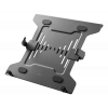 DELTACO Office, Laptop holder, 10"-15.6", 4,5kg, 75x75-100x100 ARM-0540