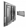 DELTACO, tilt wall, 32"-55", 40kg, 200x200-400x400 ARM-1101