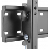DELTACO, tilt wall, 32"-55", 40kg, 200x200-400x400 ARM-1101