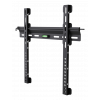 DELTACO, fixed slim wall, 32"-55", 55kg, 200x200-400x400 ARM-1102