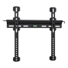 DELTACO, fixed slim wall, 32"-55", 55kg, 200x200-400x400 ARM-1102