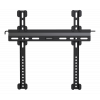 DELTACO, fixed slim wall, 32"-55", 55kg, 200x200-400x400 ARM-1102