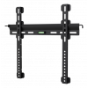 DELTACO, fixed slim wall, 32"-55", 55kg, 200x200-400x400 ARM-1102