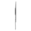 DELTACO, heavy-duty fixed wall, 32"-55", 50kg, 200x200-400x400 ARM-1150