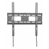 DELTACO, heavy-duty fixed wall, 32"-55", 50kg, 200x200-400x400 ARM-1150
