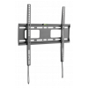 DELTACO, heavy-duty fixed wall, 32"-55", 50kg, 200x200-400x400 ARM-1150