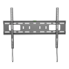 DELTACO, heavy duty fixed wall, 37"-70", 50kg, 200x200-600x400 ARM-1151