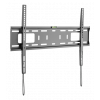 DELTACO, heavy duty fixed wall, 37"-70", 50kg, 200x200-600x400 ARM-1151