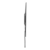 DELTACO, heavy duty fixed wall, 37"-70", 50kg, 200x200-600x400 ARM-1151