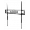 DELTACO, heavy duty fixed wall, 60"-100", 75kg, 200x200-900x600 ARM-1152