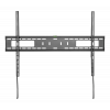DELTACO, heavy duty fixed wall, 60"-100", 75kg, 200x200-900x600 ARM-1152