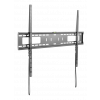 DELTACO, heavy duty fixed wall, 60"-100", 75kg, 200x200-900x600 ARM-1152
