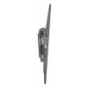 DELTACO, heavy-duty tilt wall, 32"-55", 50kg, 200x200-400x400 ARM-1153