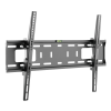 DELTACO, heavy duty tilt wall, 37"-70", 50kg, 200x200-600x400 ARM-1154