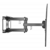 DELTACO,full-motion 3-way wall, 37"-70", 35kg, 200x200-600x400 ARM-1203