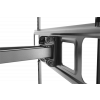DELTACO,full-motion 3-way wall, 37"-70", 35kg, 200x200-600x400 ARM-1203