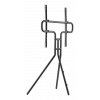DELTACO Artistic Steel Studio TV Floor Stand ARM-1400