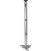 Takfäste ARM-405L för projektor, 80-980mm höjd, max 10kg