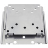 TV-fäste ARM-410, 13-28", max 30kg VESA 75 & 100mm snabbfäste