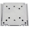 TV-fäste ARM-410, 13-28", max 30kg VESA 75 & 100mm snabbfäste