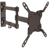 Väggfäste ARM-459 TV/Skärm 15"-40" max 20kg 3 led