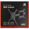 Väggfäste ARM-459 TV/Skärm 15"-40" max 20kg 3 led
