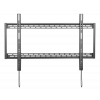 DELTACO Heavy-duty Fast TV-Väggfäste, 60-100", böjda och platta panele ARM-475