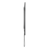 DELTACO Heavy-duty Fast TV-Väggfäste, 60-100", böjda och platta panele ARM-475