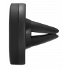 DELTACO magnetic car holder, air vent mount, for mobile phone, black ARM-C101