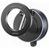 Suction mount with magnet, for mobile phones, black ARM-P101