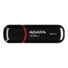 ADATA UV150 USB minne, 32GB, USB 3.0, svart AUV150-32G-RBK