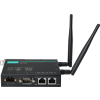 Moxa AWK-1137C Industriell trådlös klient, IEEE 802.11a/b/g/n, 2x2 MIM AWK-1137C-EU